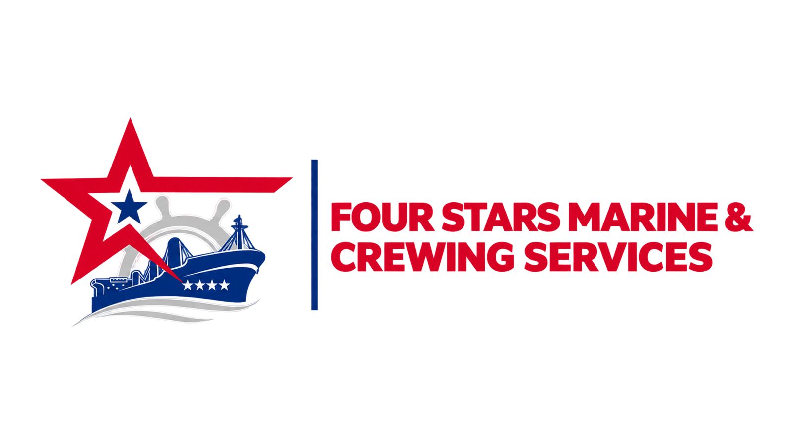 Four Stars Marine & Crewing Services