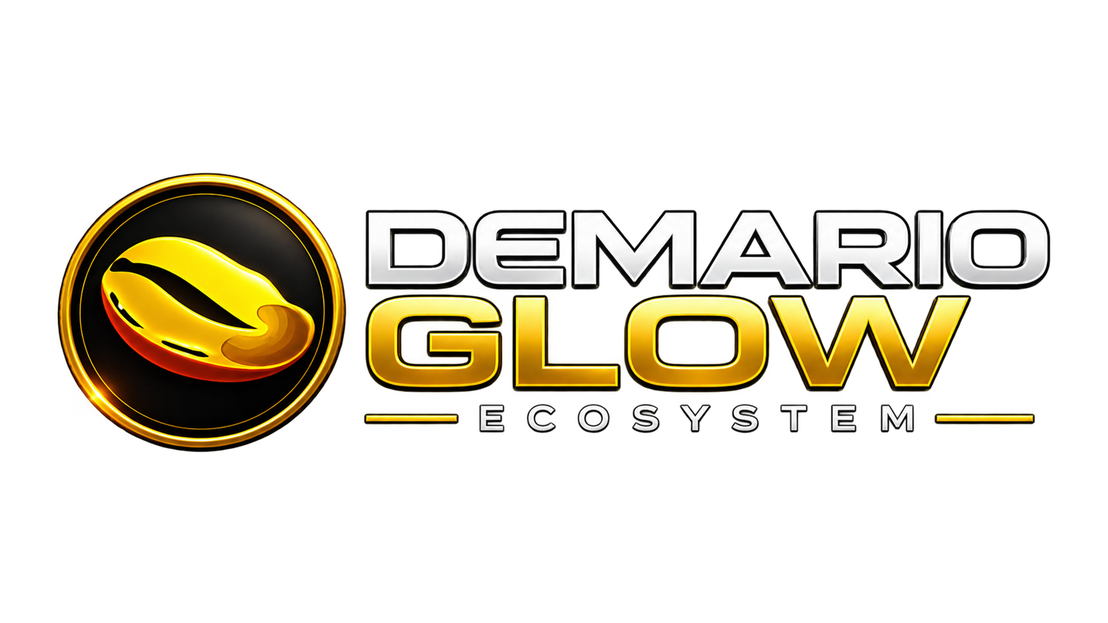 Demario Glow Ecosystem