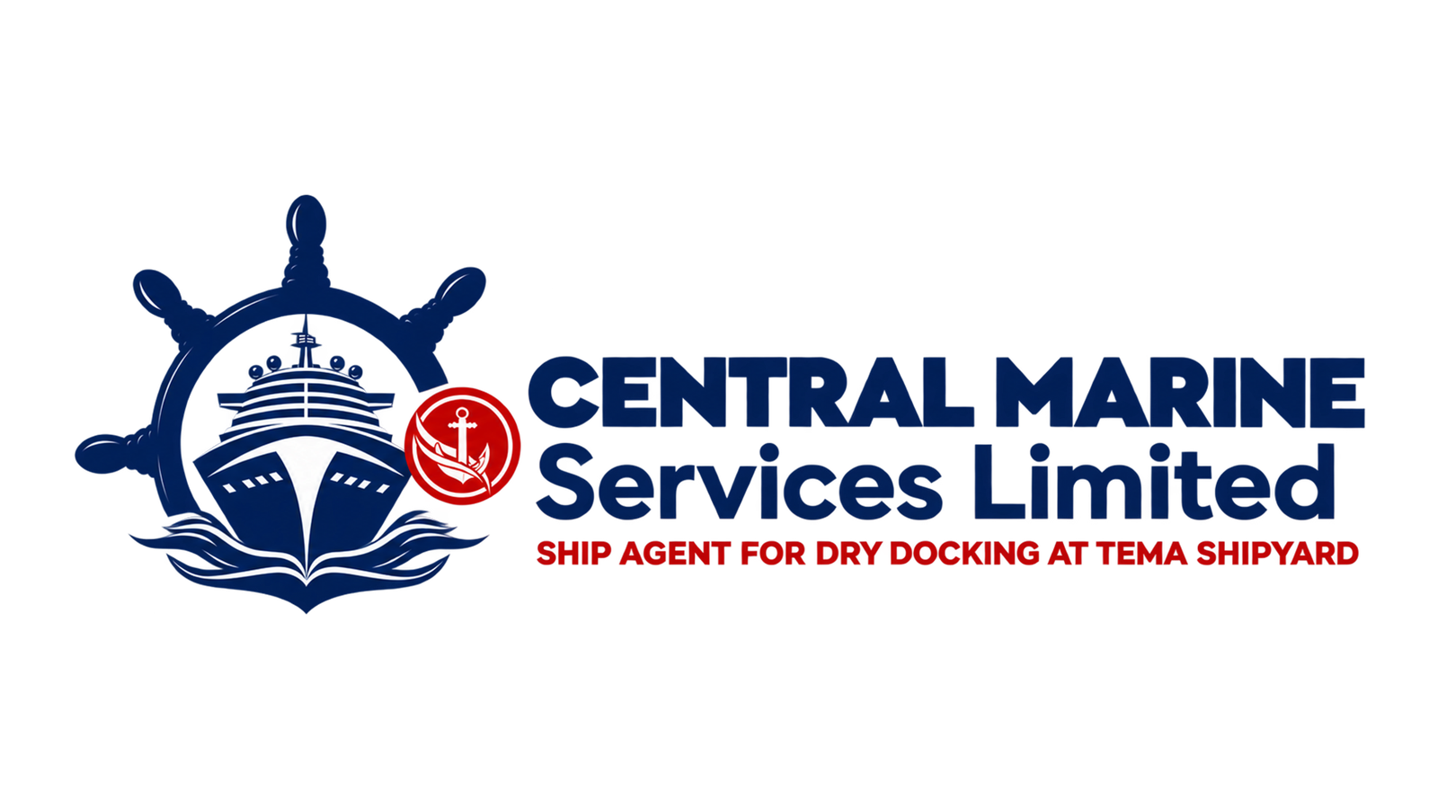 Central Marine Services Limited